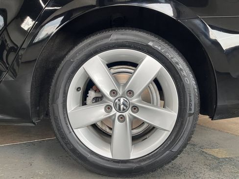 Used 2014 Volkswagen Jetta TDI FWD image 30