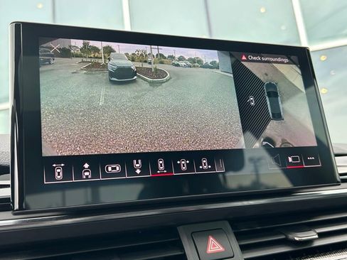 Used 2022 Audi S5 Premium Plus w/ Premium Plus Package image 26