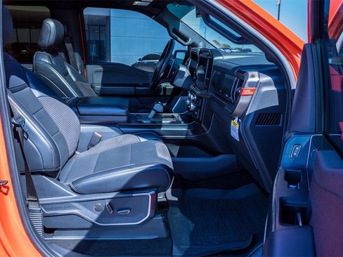 Used 2023 Ford F150 Raptor image 11