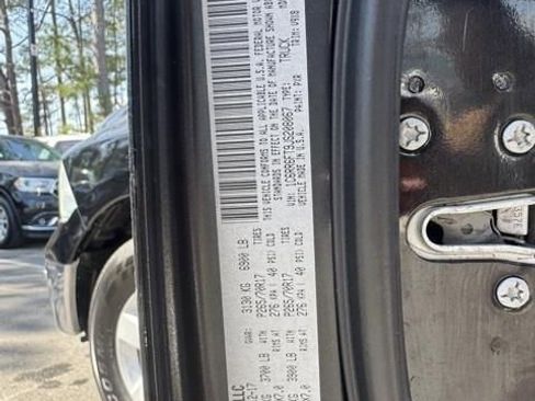 Used 2018 RAM 1500 Tradesman w/ Popular Equipment Group image 39