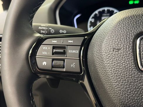 New 2026 Honda Civic Sport image 30