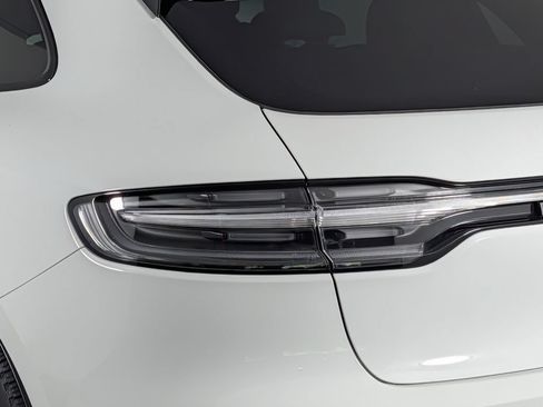 New 2026 Porsche Macan GTS AWD/4WD image 16