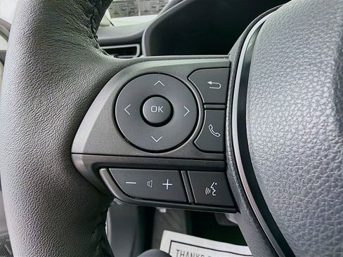 Used 2024 Toyota RAV4 XLE Premium image 11