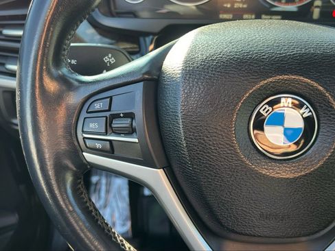 Used 2016 BMW X5 xDrive35i image 37