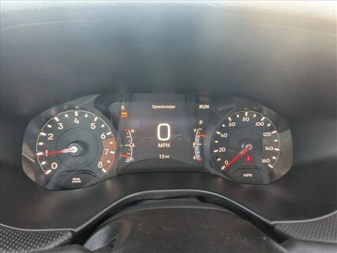 New 2026 Jeep Compass Latitude w/ Quick Order Package 29K image 11