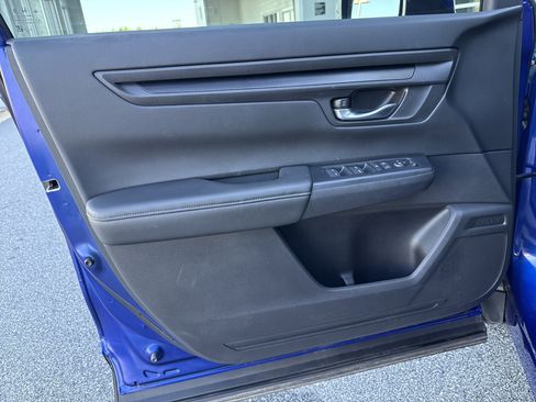 Used 2024 Honda CR-V EX image 15