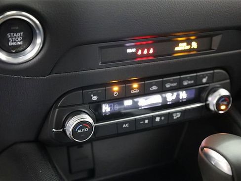 New 2025 MAZDA CX-5 AWD 2.5 S w/ Select Package image 28