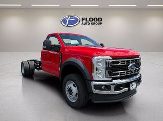 New 2026 Ford F600 4x4 Regular Cab Super Duty w/ XL Chrome Package video 1