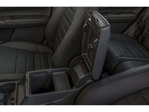 Used 2026 Honda CR-V EX-L image 10