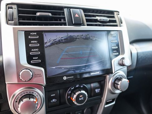 Certified 2023 Toyota 4Runner SR5 RWD image 15