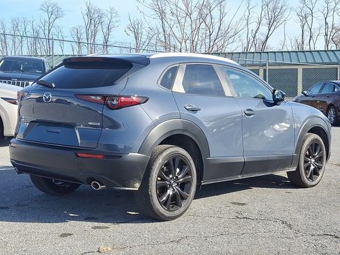 New 2026 MAZDA CX-30 AWD 2.5 S image 6