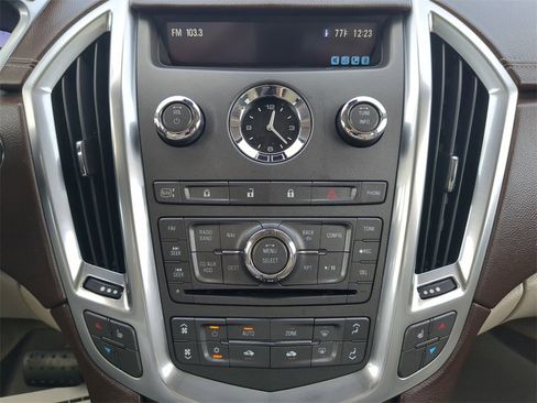 Used 2012 Cadillac SRX Performance image 22