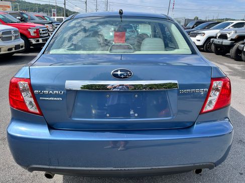 Used 2010 Subaru Impreza 2.5i Premium image 6