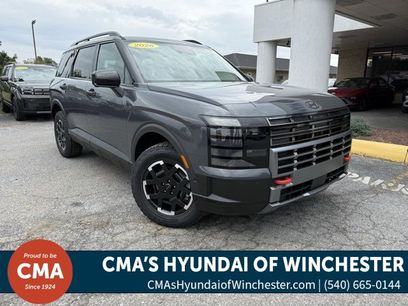 New 2026 Hyundai Palisade XRT Pro