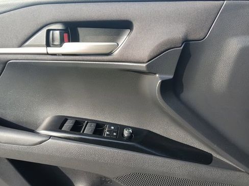 Used 2025 Toyota Camry LE FWD image 21