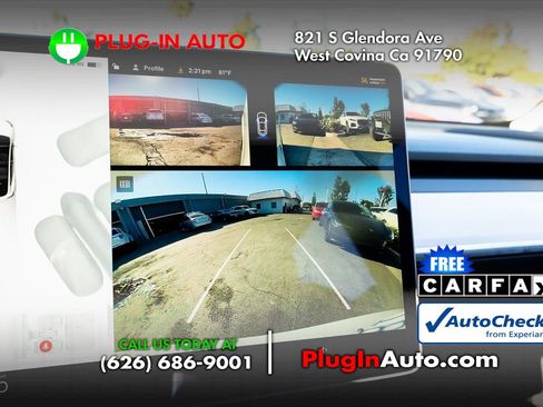 Used 2025 Tesla Model Y Long Range image 34