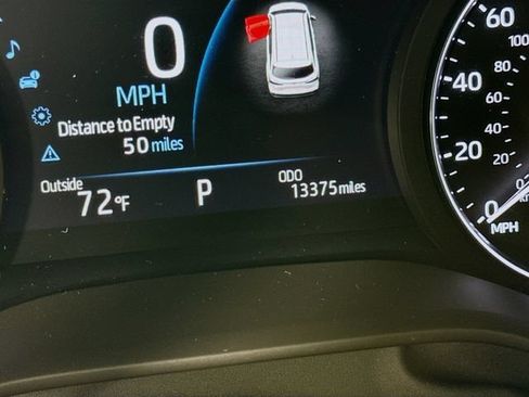 Certified 2023 Toyota Sienna Platinum FWD image 14