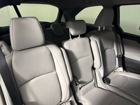 Used 2018 Honda Odyssey EX-L image 46