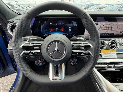 New 2026 Mercedes-Benz AMG GT 63 image 22