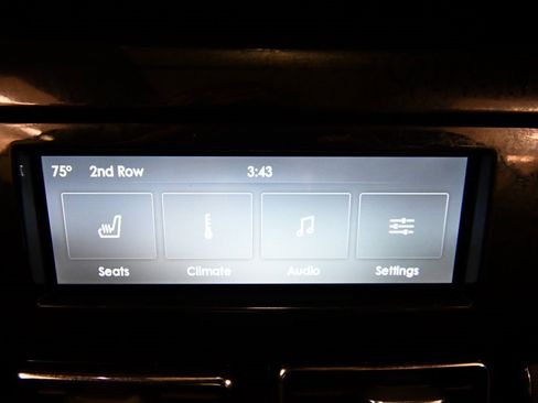 Used 2020 Lincoln Aviator Reserve w/ Equipment Group 202A image 18