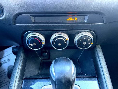 Used 2020 MAZDA CX-5 Sport image 32