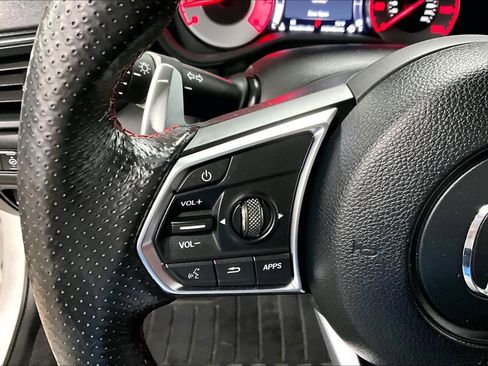 Used 2022 Acura TLX SH-AWD w/ A-SPEC Pkg image 22