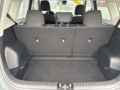 Used 2025 Kia Soul LX w/ LX Technology Package image 11