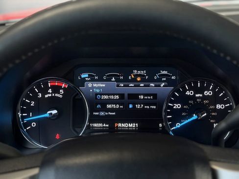 Used 2017 Ford F350 Lariat w/ Lariat Ultimate Package image 24