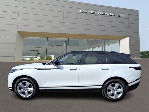 Used 2026 Land Rover Range Rover Velar S AWD/4WD image 6