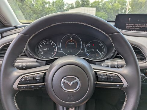 Certified 2026 MAZDA CX-30 AWD 2.5 S image 27