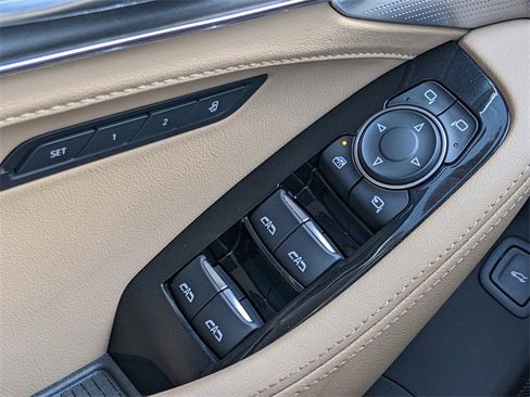 Used 2022 Cadillac CT5 Premium Luxury w/ Parking Package image 18