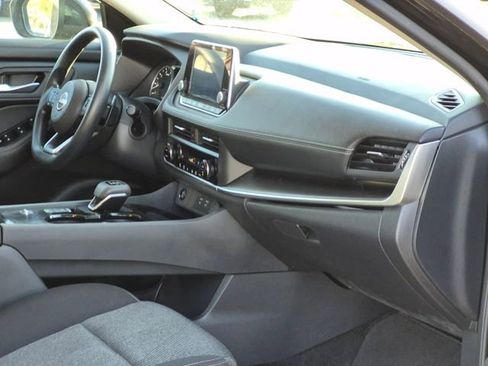 Used 2024 Nissan Rogue SV FWD image 20