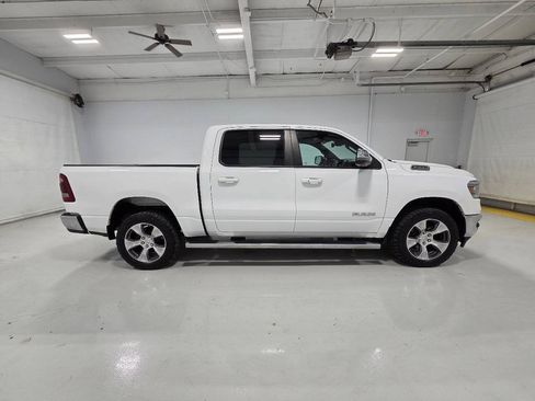 Used 2023 RAM 1500 Laramie AWD/4WD image 11
