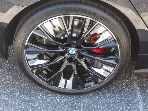 New 2026 BMW 430i w/ M Sport Package RWD image 8