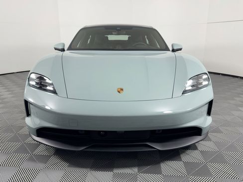 New 2026 Porsche Taycan image 6