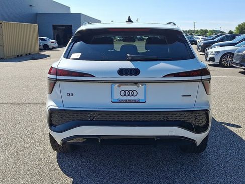 Used 2026 Audi Q3 quattro 2.0T AWD/4WD image 5