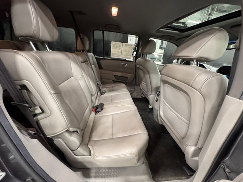 Used 2012 Honda Pilot EX-L image 29