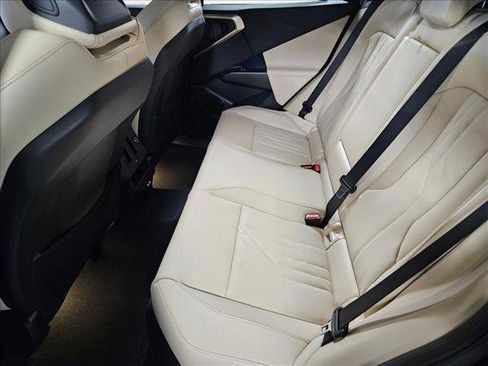 Used 2025 BMW X3 xDrive30i image 14