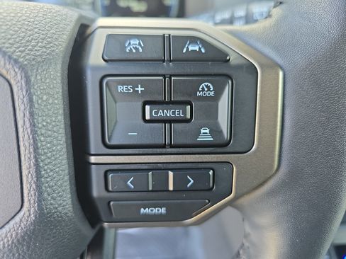 Used 2024 Toyota Land Cruiser AWD/4WD image 18