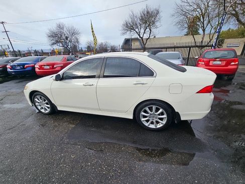 Used 2008 Acura TSX image 2