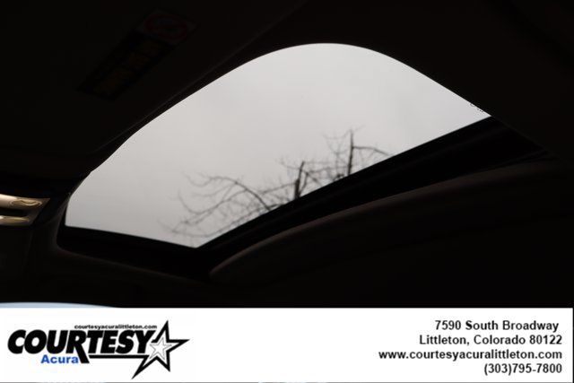 Used 2012 Acura TL w/ Technology Package FWD image 21