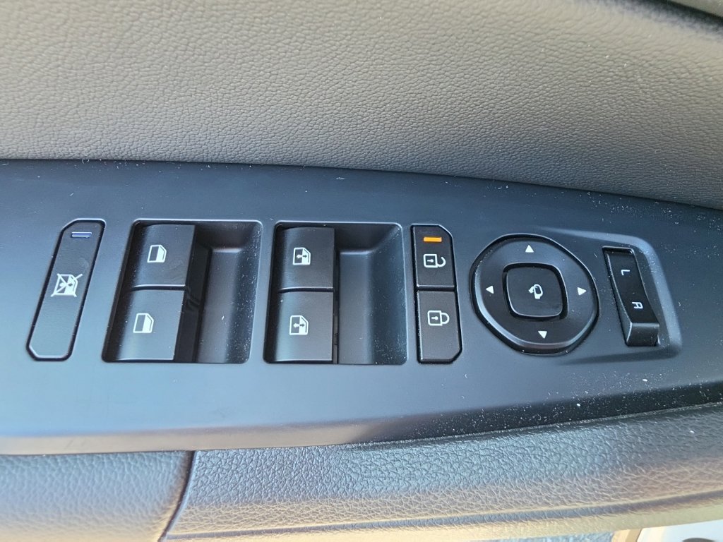 Certified 2026 Kia Sportage SX Prestige AWD/4WD image 16