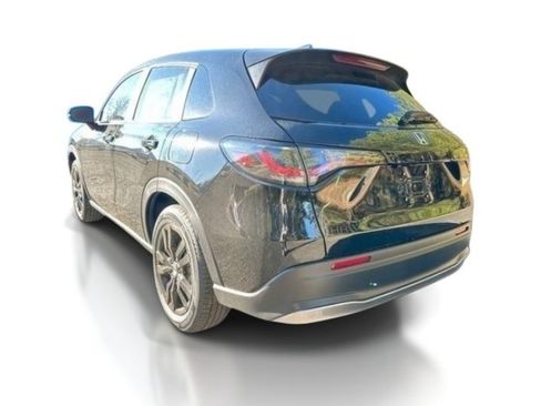 New 2026 Honda HR-V Sport image 5