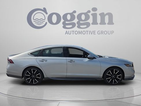 New 2026 Honda Accord Sport image 6