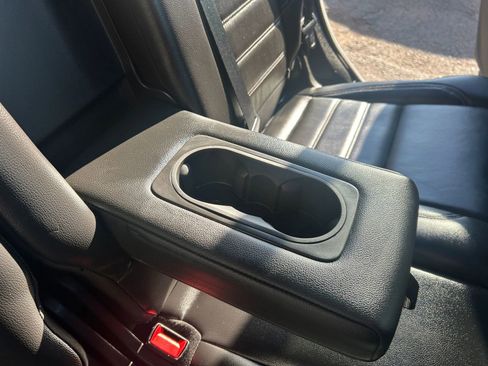 Used 2017 Ford Escape Titanium w/ Equipment Group 301A image 35
