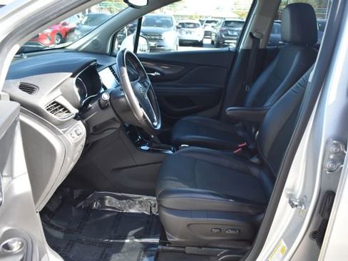 Used 2017 Buick Encore Preferred FWD image 15