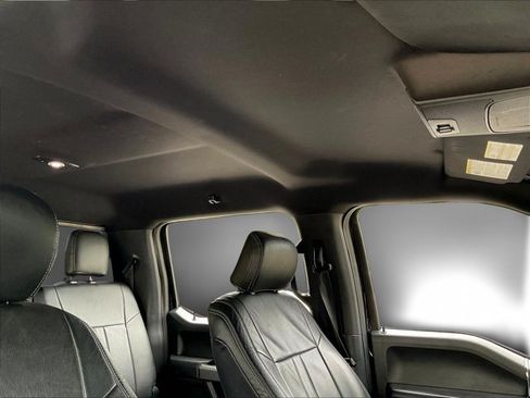 Used 2019 Ford F150 XLT w/ Equipment Group 302A Luxury RWD image 16