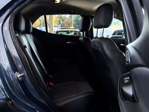 Used 2024 Buick Encore GX Preferred image 30