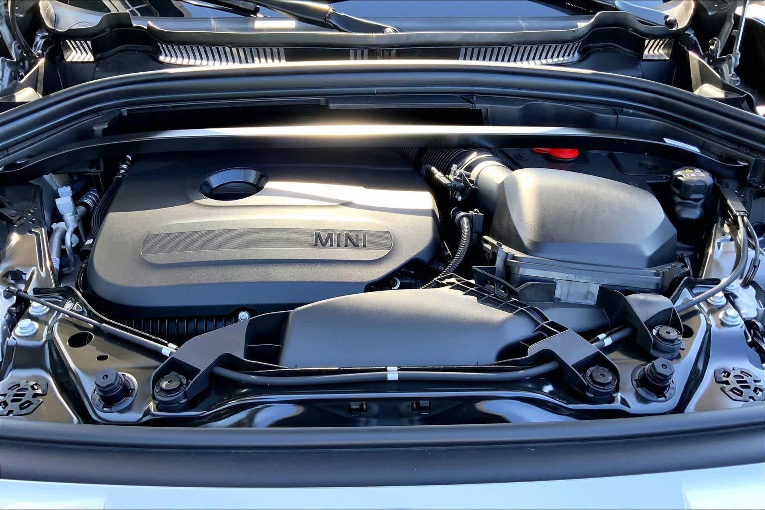 New 2027 MINI Cooper Countryman S AWD/4WD image 16