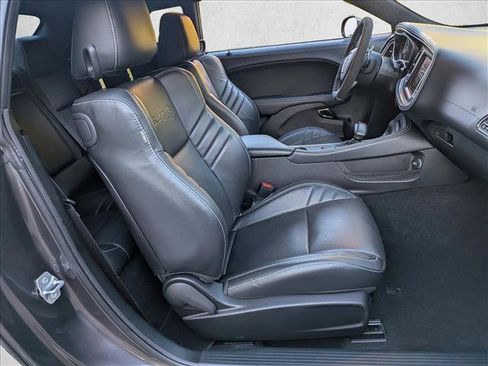 Used 2023 Dodge Challenger SRT Hellcat image 20
